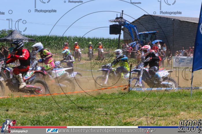 CFCC5 DUSSAC MOTOS 2022
